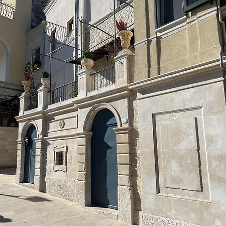 Intra Moenia Bed and Breakfast Μπισέλιε Εξωτερικό φωτογραφία