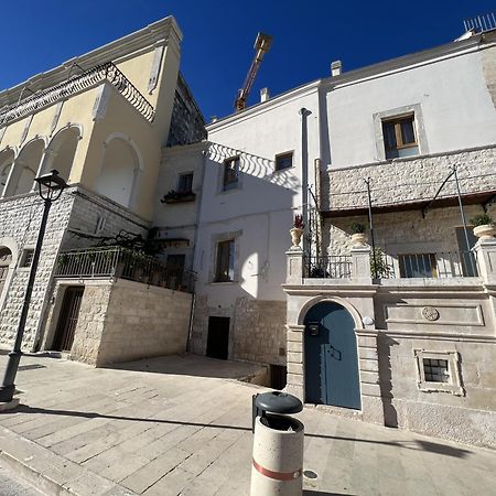 Intra Moenia Bed and Breakfast Μπισέλιε Εξωτερικό φωτογραφία
