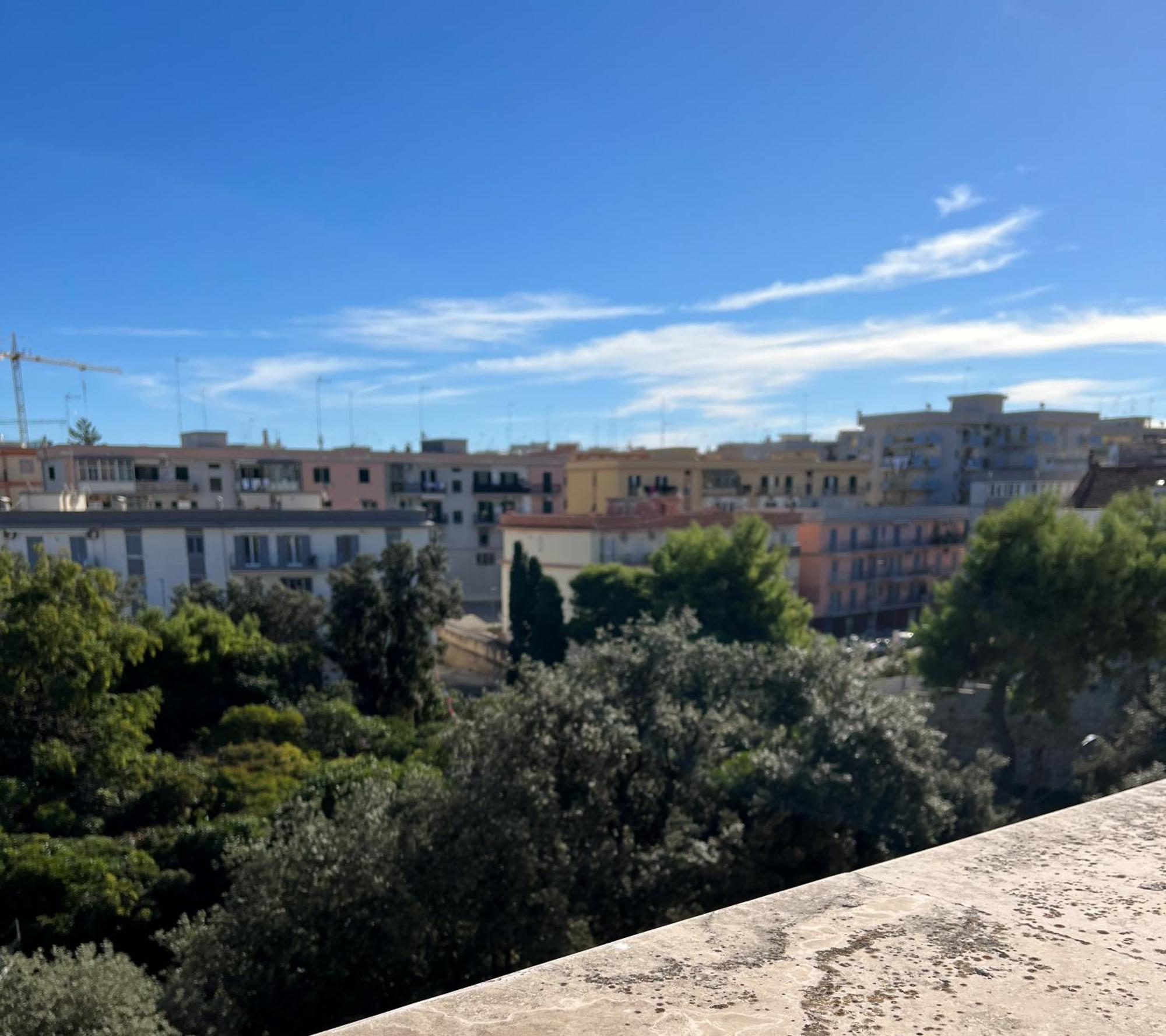Intra Moenia Bed and Breakfast Μπισέλιε Εξωτερικό φωτογραφία