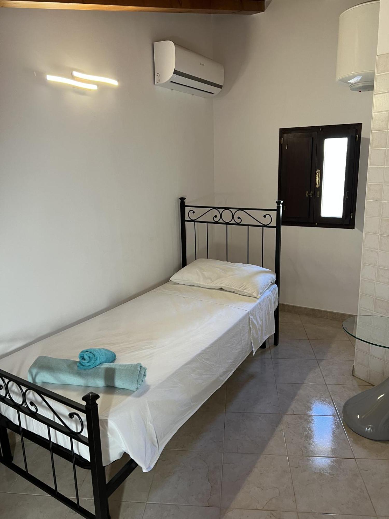 Intra Moenia Bed and Breakfast Μπισέλιε Εξωτερικό φωτογραφία