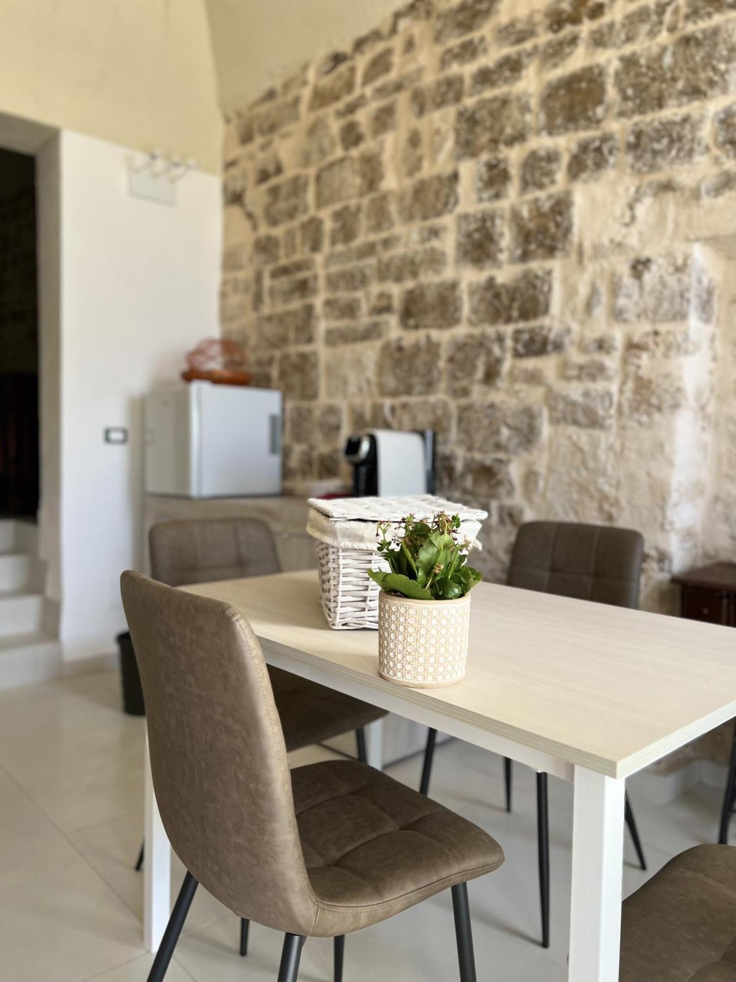 Intra Moenia Bed and Breakfast Μπισέλιε Εξωτερικό φωτογραφία