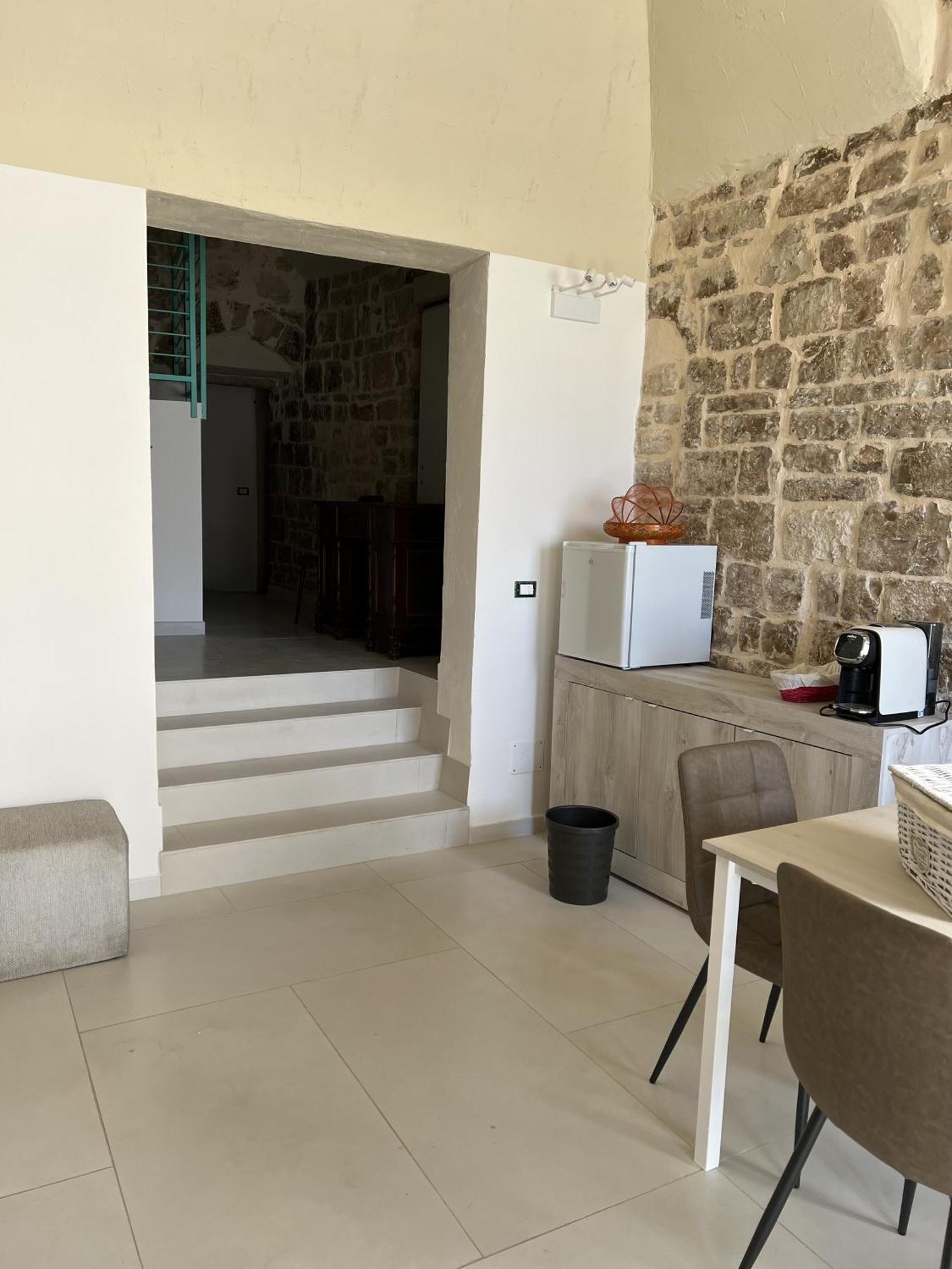 Intra Moenia Bed and Breakfast Μπισέλιε Εξωτερικό φωτογραφία
