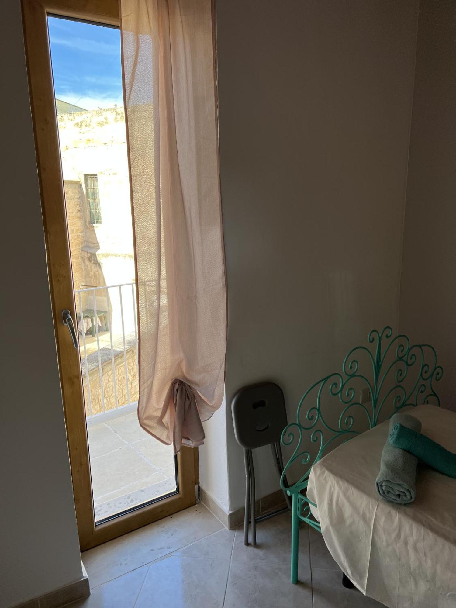 Intra Moenia Bed and Breakfast Μπισέλιε Εξωτερικό φωτογραφία